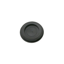 Couvercle / Bouchon de tableau de bord origine Piaggio 125 / 300 Yourban