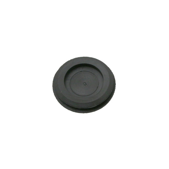 Couvercle / Bouchon de tableau de bord origine Piaggio 125 / 300 Yourban