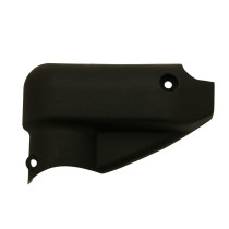 Couvercle / Cache mecanisme ouverture de selle origine Piaggio 50 / 125 Fly après 2012
