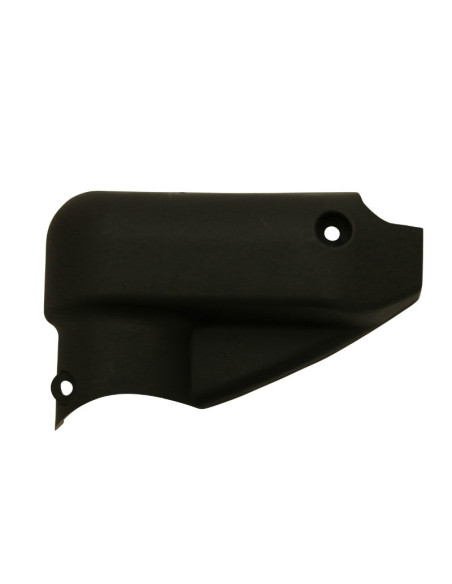 Couvercle / Cache mecanisme ouverture de selle origine Piaggio 50 / 125 Fly après 2012