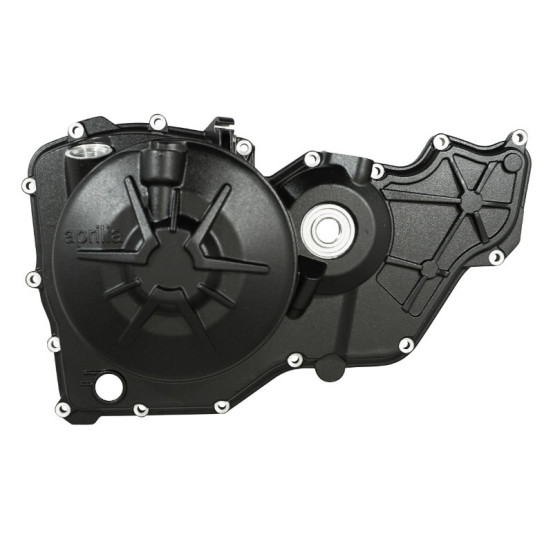 Couvercle / carter embrayage origine Piaggio Aprilia 1000 RSV-4 2009-2014 / Tuono V4 2011-2015 / 1100 Tuono après 2015