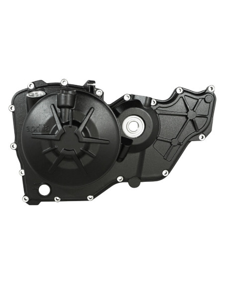 Couvercle / carter embrayage origine Piaggio Aprilia 1000 RSV-4 2009-2014 / Tuono V4 2011-2015 / 1100 Tuono après 2015