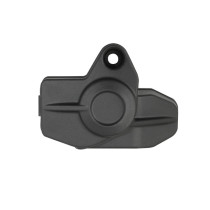 Couvercle actionneur de soupape d'échappement origine Aprilia 1200 Caponord 2014-2016