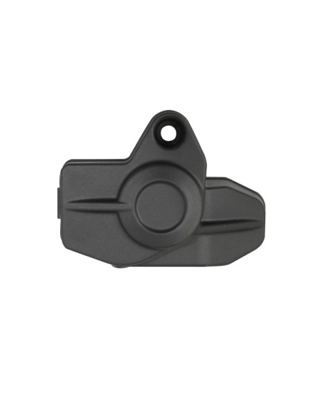 Couvercle actionneur de soupape d'échappement origine Aprilia 1200 Caponord 2014-2016