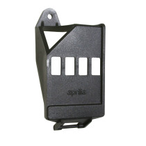 Couvercle batterie origine Piaggio Aprilia 125 SX / RX 1995-1998