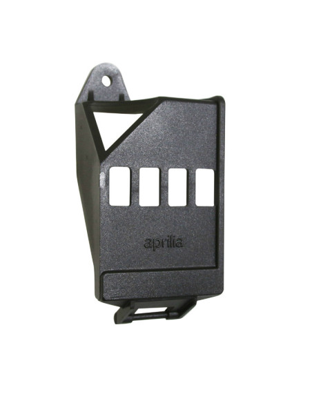 Couvercle batterie origine Piaggio Aprilia 125 SX / RX 1995-1998