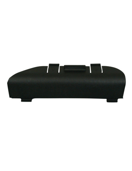 Couvercle boite outil origine Piaggio 50 NRG