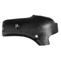 Couvercle cablage origine Piaggio 50 iget 2015-2019 2
