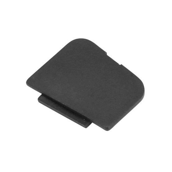 Couvercle cache fixation amortisseur origine Piaggio 125 Runner FX