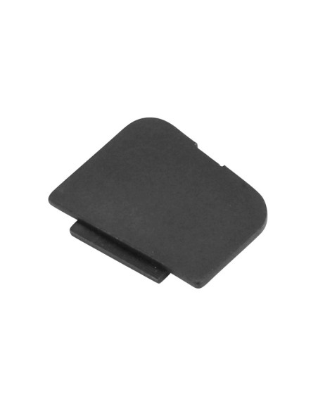 Couvercle cache fixation amortisseur origine Piaggio 125 Runner FX