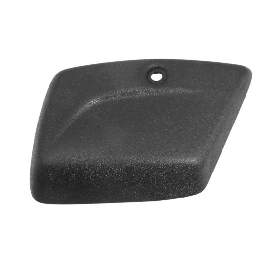 Couvercle cache guidon gauche origine Piaggio 125 / 250 / 400 X-Evo