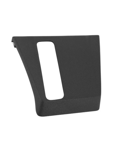 Couvercle cache habillage contre tablier avant origine Piaggio 300 / 350 / 400 / 500 2014-2021