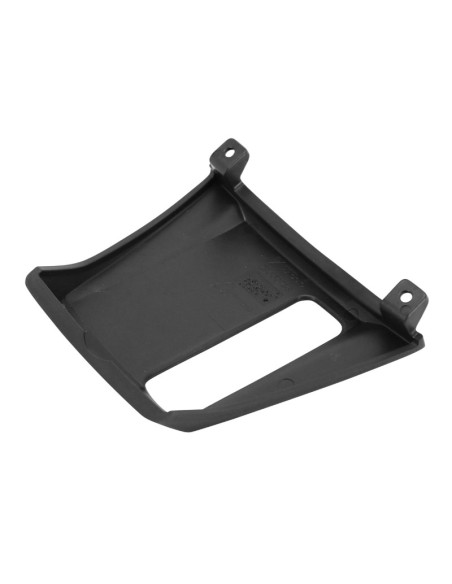Couvercle cache habillage contre tablier avant origine Piaggio 300 / 350 / 400 / 500 2014-2021