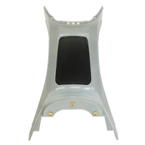 Couvercle central origine Piaggio 125 / 250 X-Evo / 400 X8