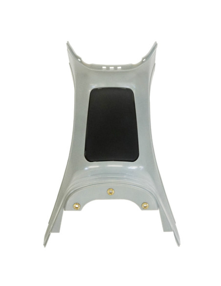 Couvercle central origine Piaggio 125 / 250 X-Evo / 400 X8