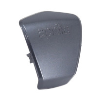 Couvercle couvre guidon chrome origine Aprilia 50 SXR 2021-2025