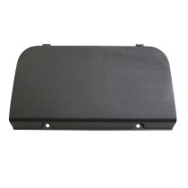 Couvercle de batterie origine Piaggio 400 X-Evo / X8
