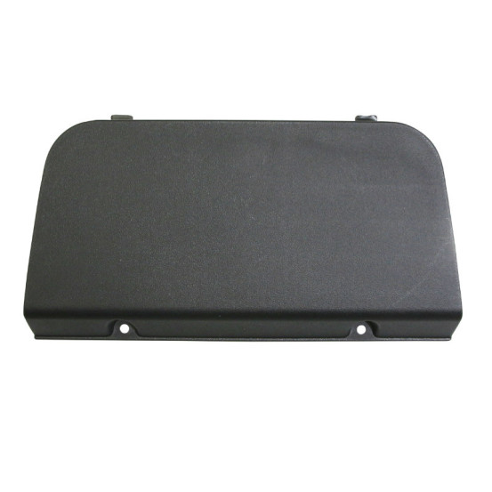 Couvercle de batterie origine Piaggio 400 X-Evo / X8