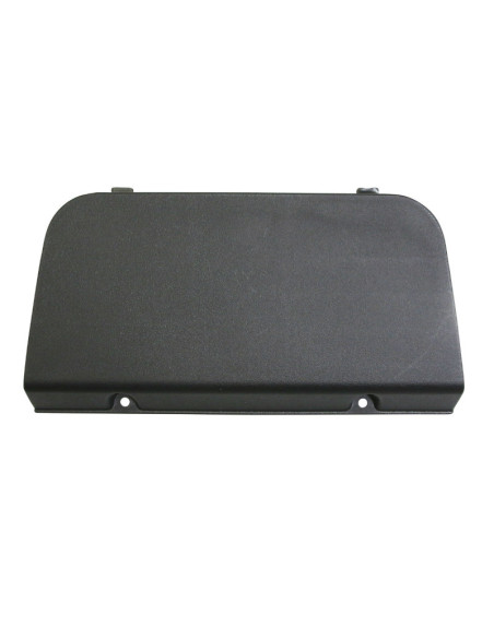 Couvercle de batterie origine Piaggio 400 X-Evo / X8