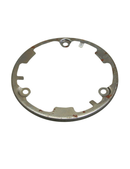 Couvercle de flasque (0,5 mm) mobile de variateur origine Piaggio Aprilia 50 SR H2O / Mojito / Scarabeo Ditech 1999-2004