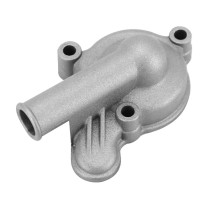 Couvercle de pompe à eau origine Derbi 50 Senda / Gilera 50 SMT / RCR / Aprilia 50 RS / RX / SX 2018-2022