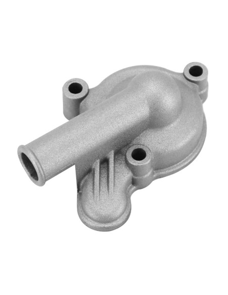 Couvercle de pompe à eau origine Derbi 50 Senda / Gilera 50 SMT / RCR / Aprilia 50 RS / RX / SX 2018-2022