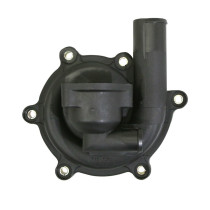 Couvercle de pompe à eau origine Piaggio 500 X9 1998-2002 / Aprilia 500 Atlantic 2001-2004