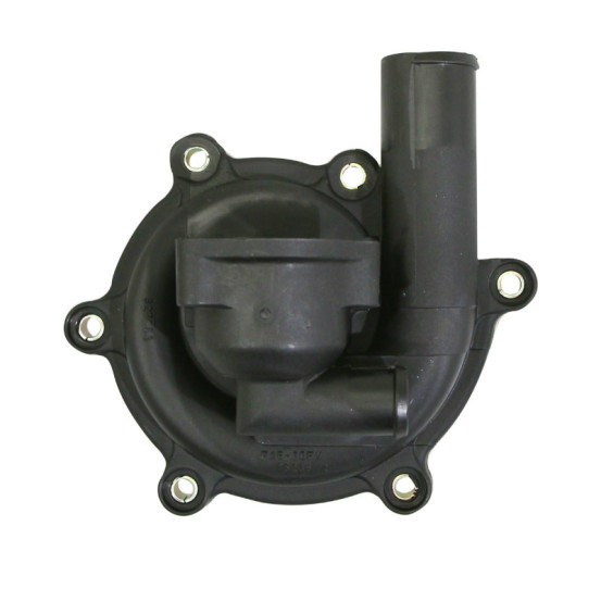 Couvercle de pompe à eau origine Piaggio 500 X9 1998-2002 / Aprilia 500 Atlantic 2001-2004