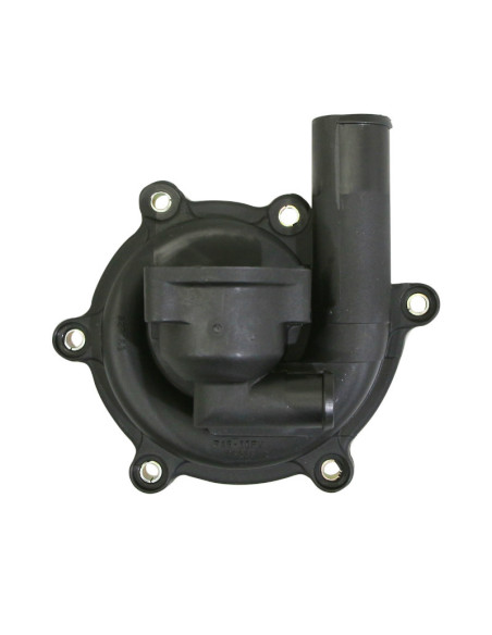 Couvercle de pompe à eau origine Piaggio 500 X9 1998-2002 / Aprilia 500 Atlantic 2001-2004