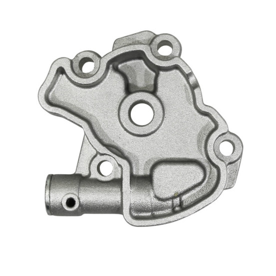 Couvercle de pompe à huile (211635 Rotax) origine Piaggio Aprilia 1000 Caponord / RSV-2 / Tuono V2 / RST Futura