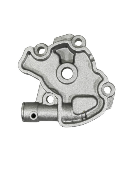 Couvercle de pompe à huile (211635 Rotax) origine Piaggio Aprilia 1000 Caponord / RSV-2 / Tuono V2 / RST Futura