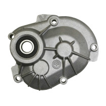 Couvercle de reducteur arrière origine Piaggio 50 Typhoon / Zip RST / Sfera / NRG / NTT / Vespa ET2 1998-2005