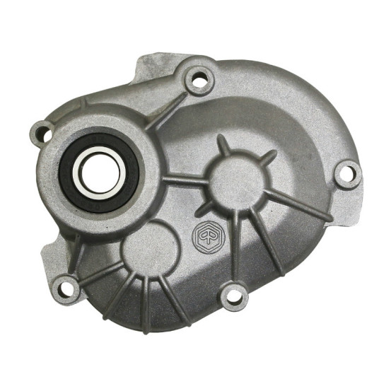 Couvercle de reducteur arrière origine Piaggio 50 Typhoon / Zip RST / Sfera / NRG / NTT / Vespa ET2 1998-2005