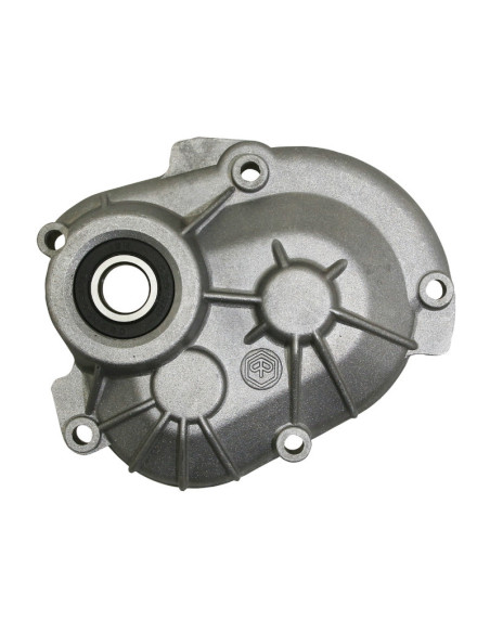 Couvercle de reducteur arrière origine Piaggio 50 Typhoon / Zip RST / Sfera / NRG / NTT / Vespa ET2 1998-2005