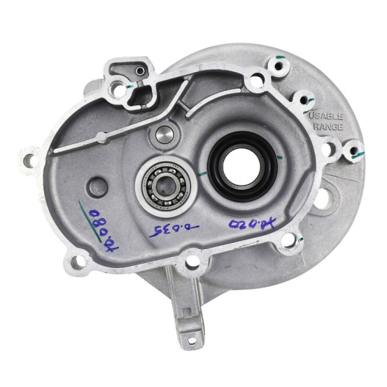 Couvercle de reducteur origine Aprilia 50 SXR 2021-2025