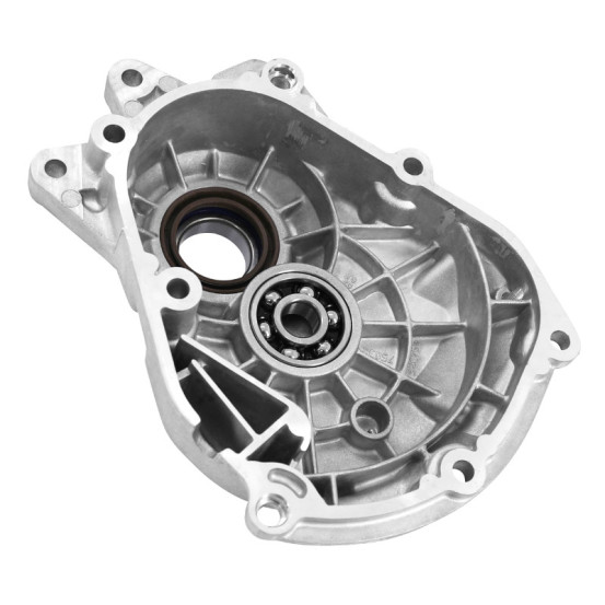 Couvercle de reducteur origine Piaggio 125 MP3 / X8 / X-Evo / Vespa GTS / Gilera 125 Nexus / Runner