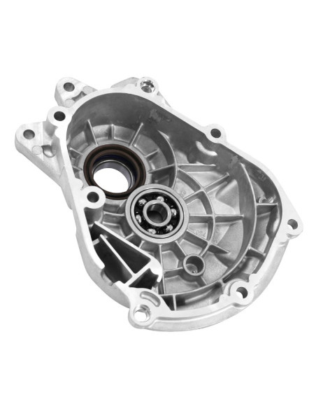 Couvercle de reducteur origine Piaggio 125 MP3 / X8 / X-Evo / Vespa GTS / Gilera 125 Nexus / Runner