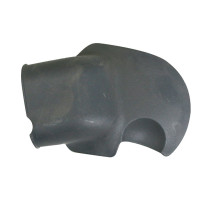 Couvercle de refroidissement carter transmission origine Piaggio 125-200-250 X8 / X9 / X-Evo / MP3