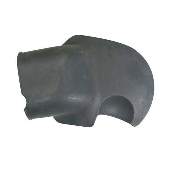 Couvercle de refroidissement carter transmission origine Piaggio 125-200-250 X8 / X9 / X-Evo / MP3