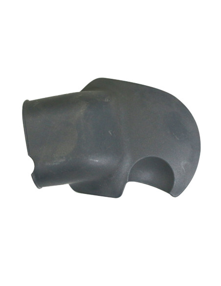 Couvercle de refroidissement carter transmission origine Piaggio 125-200-250 X8 / X9 / X-Evo / MP3