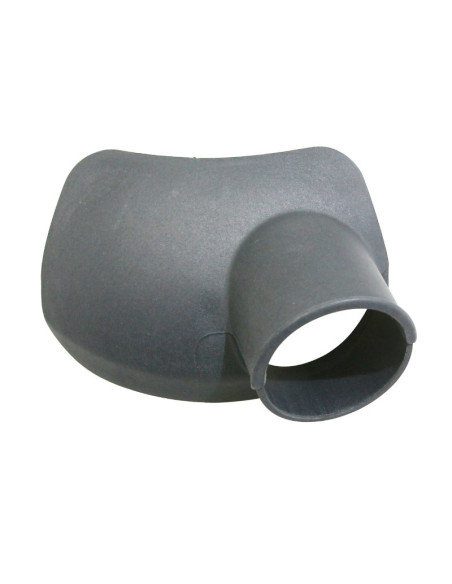 Couvercle de refroidissement de carter origine Piaggio 125 Liberty