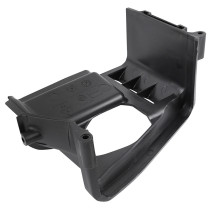 Couvercle de refroidissement origine Piaggio 50 Zip 4T E2 2006-2013