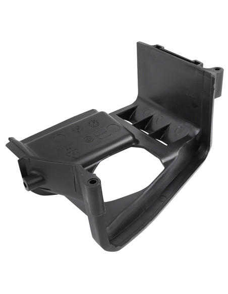 Couvercle de refroidissement origine Piaggio 50 Zip 4T E2 2006-2013