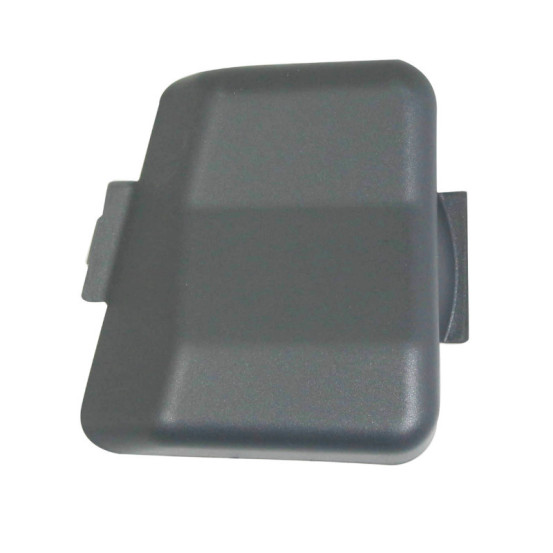 Couvercle de réservoir essence origine Piaggio 50 / 125 Fly 2006-2008
