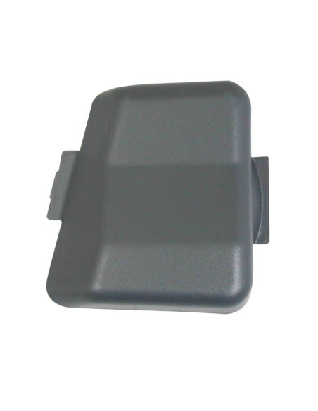Couvercle de réservoir essence origine Piaggio 50 / 125 Fly 2006-2008