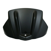 Couvercle de réservoir origine Piaggio Aprilia 1000 RSV4 / Tuono 2013-2015 noir