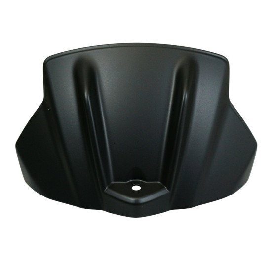 Couvercle de réservoir origine Piaggio Aprilia 1000 RSV4 / Tuono 2013-2015 noir