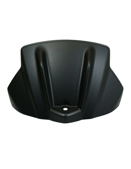 Couvercle de réservoir origine Piaggio Aprilia 1000 RSV4 / Tuono 2013-2015 noir