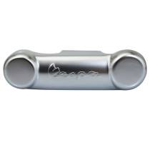 Couvercle de suspension avant origine Piaggio 125 / 250 / 300 Vespa GTS 2008-2016