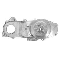 Couvercle de transmission origine Piaggio 125 / 300 MP3 / 125 X7 / Vespa GTS / Gilera 125 Nexus-Aprilia 125 SR Max